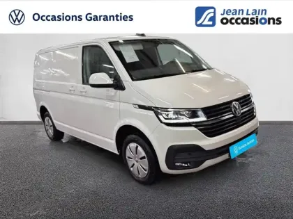 Photo 9 Volkswagen Transporter  6.1 VAN L1H1 2.0 TDI 150 DSG7