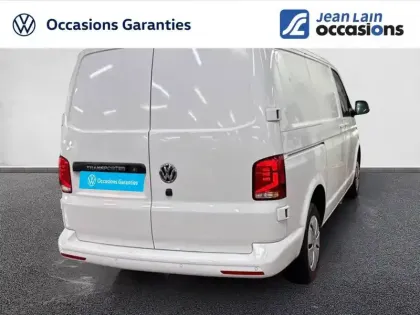 Photo 1 Volkswagen Transporter  6.1 VAN L1H1 2.0 TDI 150 DSG7