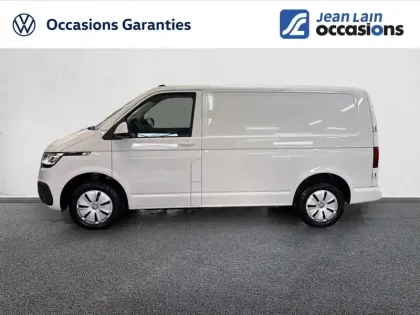 Photo 6 Volkswagen Transporter  6.1 VAN L1H1 2.0 TDI 150 DSG7