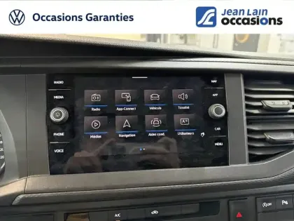 Photo 16 Volkswagen Transporter  6.1 VAN L1H1 2.0 TDI 150 DSG7