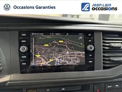 Photo 14 Volkswagen Transporter  6.1 VAN L1H1 2.0 TDI 150 DSG7