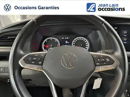 Photo 19 Volkswagen Transporter  6.1 VAN L1H1 2.0 TDI 150 DSG7