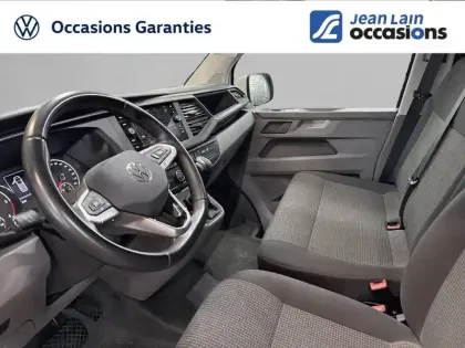 Photo 12 Volkswagen Transporter  6.1 VAN L1H1 2.0 TDI 150 DSG7