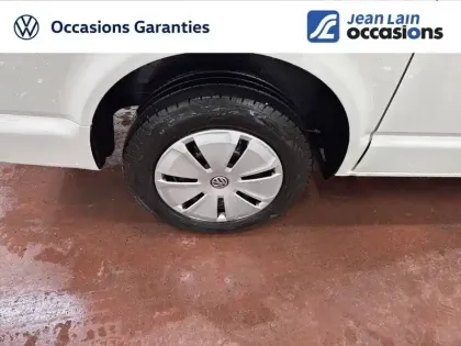 Photo 11 Volkswagen Transporter  6.1 VAN L1H1 2.0 TDI 150 DSG7