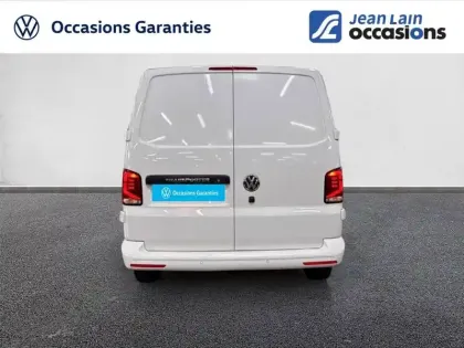 Photo 7 Volkswagen Transporter  6.1 VAN L1H1 2.0 TDI 150 DSG7