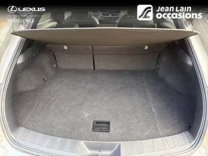 Photo 9 Lexus UX  300h 2WD