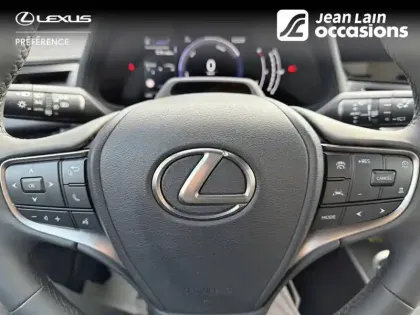 Photo 11 Lexus UX  300h 2WD