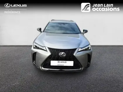 Photo 1 Lexus UX  300h 2WD