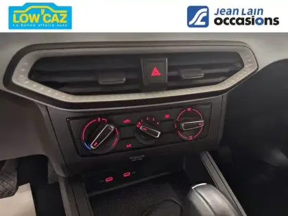 Photo 33 Seat Ibiza  1.0 TSI 115 ch S/S DSG7