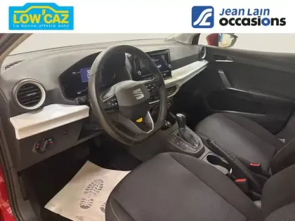 Photo 30 Seat Ibiza  1.0 TSI 115 ch S/S DSG7