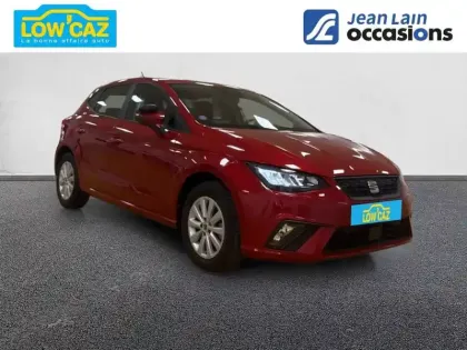 Photo 22 Seat Ibiza  1.0 TSI 115 ch S/S DSG7