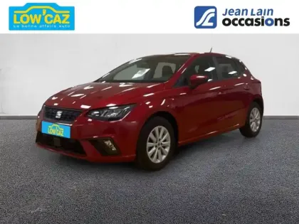 Photo 20 Seat Ibiza  1.0 TSI 115 ch S/S DSG7