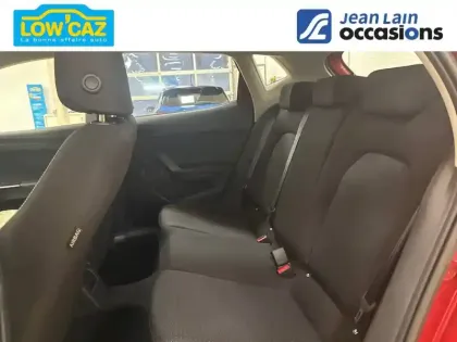 Photo 16 Seat Ibiza  1.0 TSI 115 ch S/S DSG7