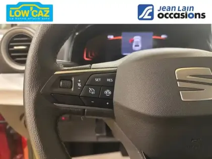 Photo 31 Seat Ibiza  1.0 TSI 115 ch S/S DSG7