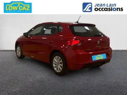 Photo 66 Seat Ibiza  1.0 TSI 115 ch S/S DSG7