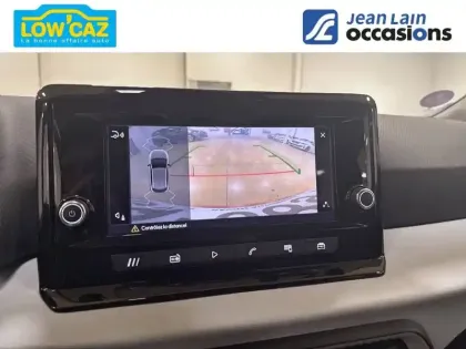 Photo 34 Seat Ibiza  1.0 TSI 115 ch S/S DSG7