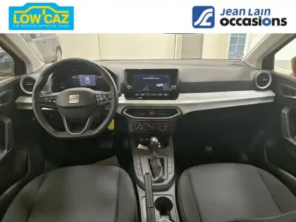 Photo 17 Seat Ibiza  1.0 TSI 115 ch S/S DSG7