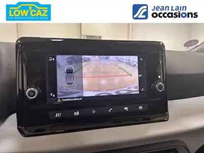 Photo 14 Seat Ibiza  1.0 TSI 115 ch S/S DSG7