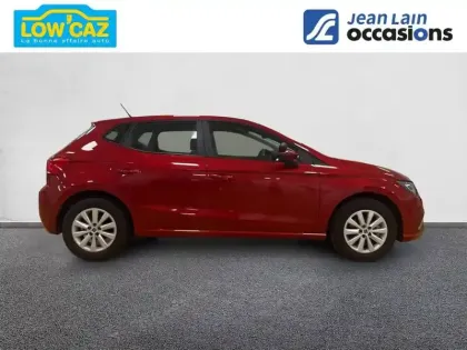 Photo 63 Seat Ibiza  1.0 TSI 115 ch S/S DSG7