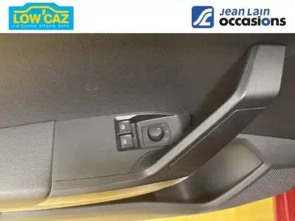 Photo 78 Seat Ibiza  1.0 TSI 115 ch S/S DSG7