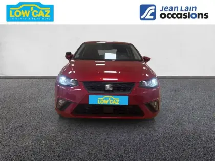 Photo 1 Seat Ibiza  1.0 TSI 115 ch S/S DSG7