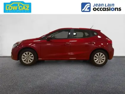 Photo 27 Seat Ibiza  1.0 TSI 115 ch S/S DSG7