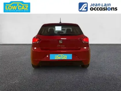 Photo 45 Seat Ibiza  1.0 TSI 115 ch S/S DSG7