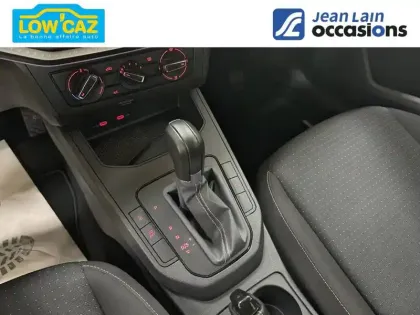 Photo 12 Seat Ibiza  1.0 TSI 115 ch S/S DSG7