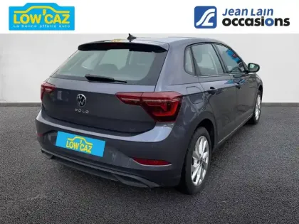 Photo 4 Volkswagen Polo  1.0 TSI 95 S&S BVM5