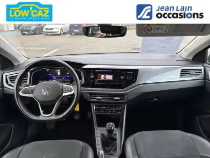 Photo 17 Volkswagen Polo  1.0 TSI 95 S&S BVM5