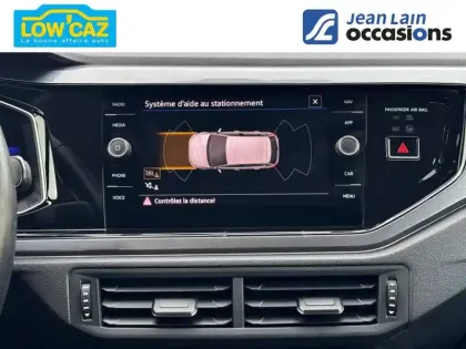 Photo 14 Volkswagen Polo  1.0 TSI 95 S&S BVM5