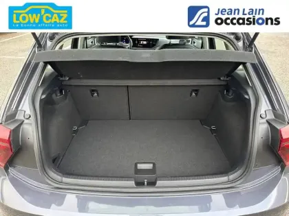 Photo 9 Volkswagen Polo  1.0 TSI 95 S&S BVM5