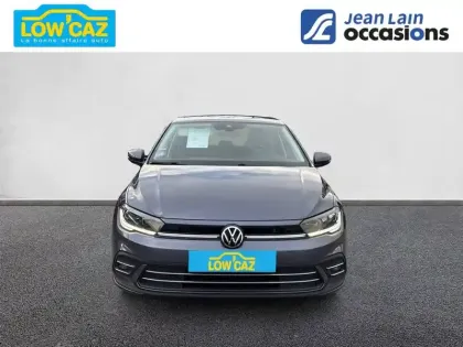 Photo 1 Volkswagen Polo  1.0 TSI 95 S&S BVM5