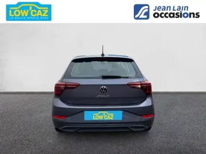 Photo 5 Volkswagen Polo  1.0 TSI 95 S&S BVM5