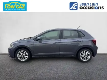 Photo 7 Volkswagen Polo  1.0 TSI 95 S&S BVM5