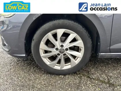 Photo 8 Volkswagen Polo  1.0 TSI 95 S&S BVM5