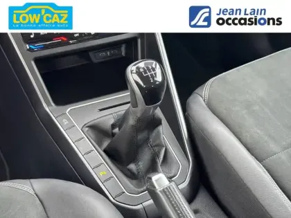 Photo 12 Volkswagen Polo  1.0 TSI 95 S&S BVM5