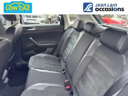 Photo 16 Volkswagen Polo  1.0 TSI 95 S&S BVM5