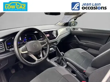 Photo 10 Volkswagen Polo  1.0 TSI 95 S&S BVM5