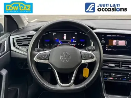 Photo 11 Volkswagen Polo  1.0 TSI 95 S&S BVM5