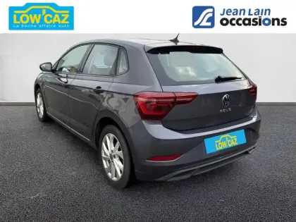 Photo 6 Volkswagen Polo  1.0 TSI 95 S&S BVM5