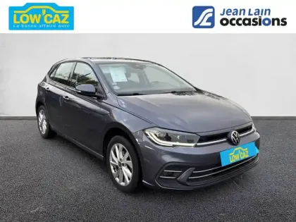 Photo 2 Volkswagen Polo  1.0 TSI 95 S&S BVM5