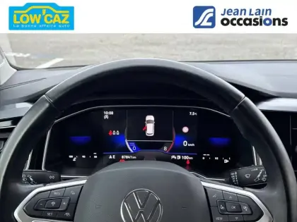 Photo 15 Volkswagen Polo  1.0 TSI 95 S&S BVM5