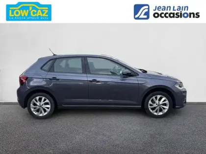 Photo 3 Volkswagen Polo  1.0 TSI 95 S&S BVM5