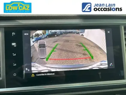 Photo 18 Seat Ateca  1.5 TSI 150 ch ACT Start/Stop DSG7