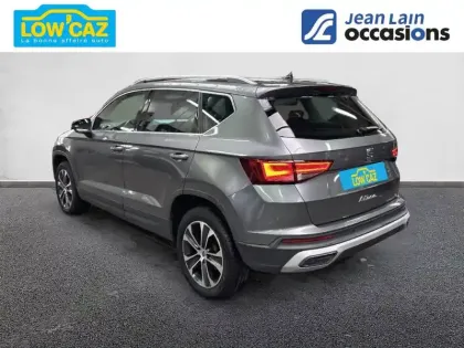 Photo 6 Seat Ateca  1.5 TSI 150 ch ACT Start/Stop DSG7