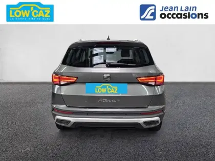 Photo 5 Seat Ateca  1.5 TSI 150 ch ACT Start/Stop DSG7