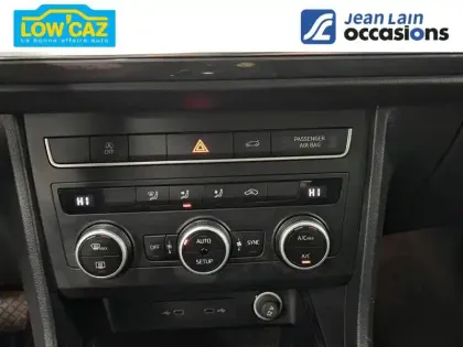 Photo 13 Seat Ateca  1.5 TSI 150 ch ACT Start/Stop DSG7