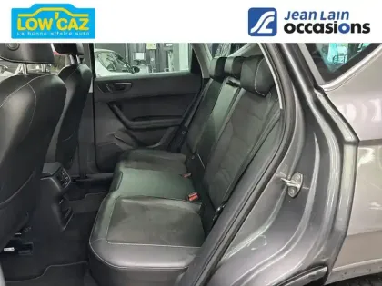 Photo 16 Seat Ateca  1.5 TSI 150 ch ACT Start/Stop DSG7
