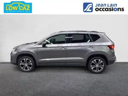 Photo 7 Seat Ateca  1.5 TSI 150 ch ACT Start/Stop DSG7